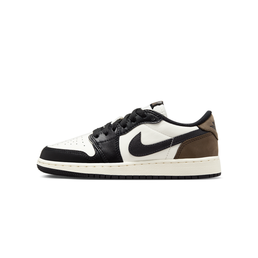 Jordan 1 Retro Low OG Mocha