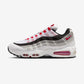 Nike Air Max 95 OG Big Bubble Comet Red
