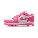 Jordan 1 Retro MCS Low White Digital Pink