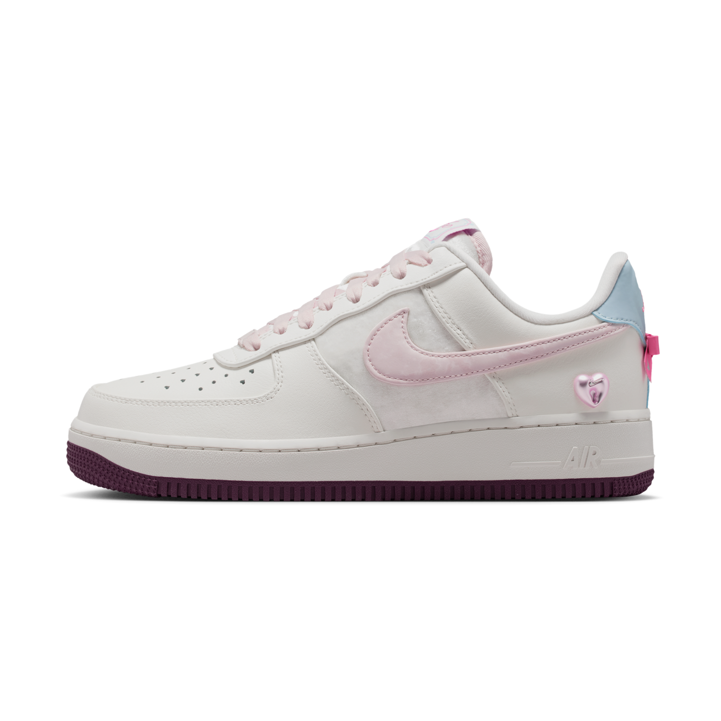 Nike Air Force 1 Low Valentine's Day (2026) (Women's)