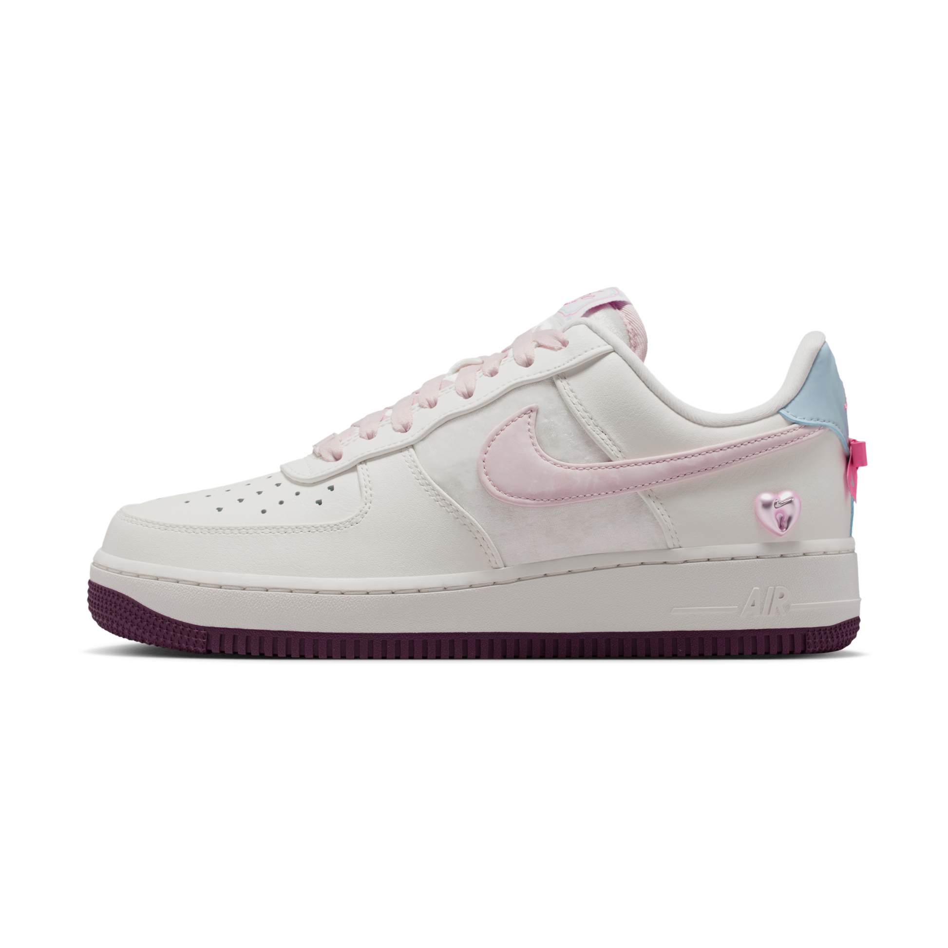 Nike Air Force 1 Low Valentine's Day (2026) (Women's)