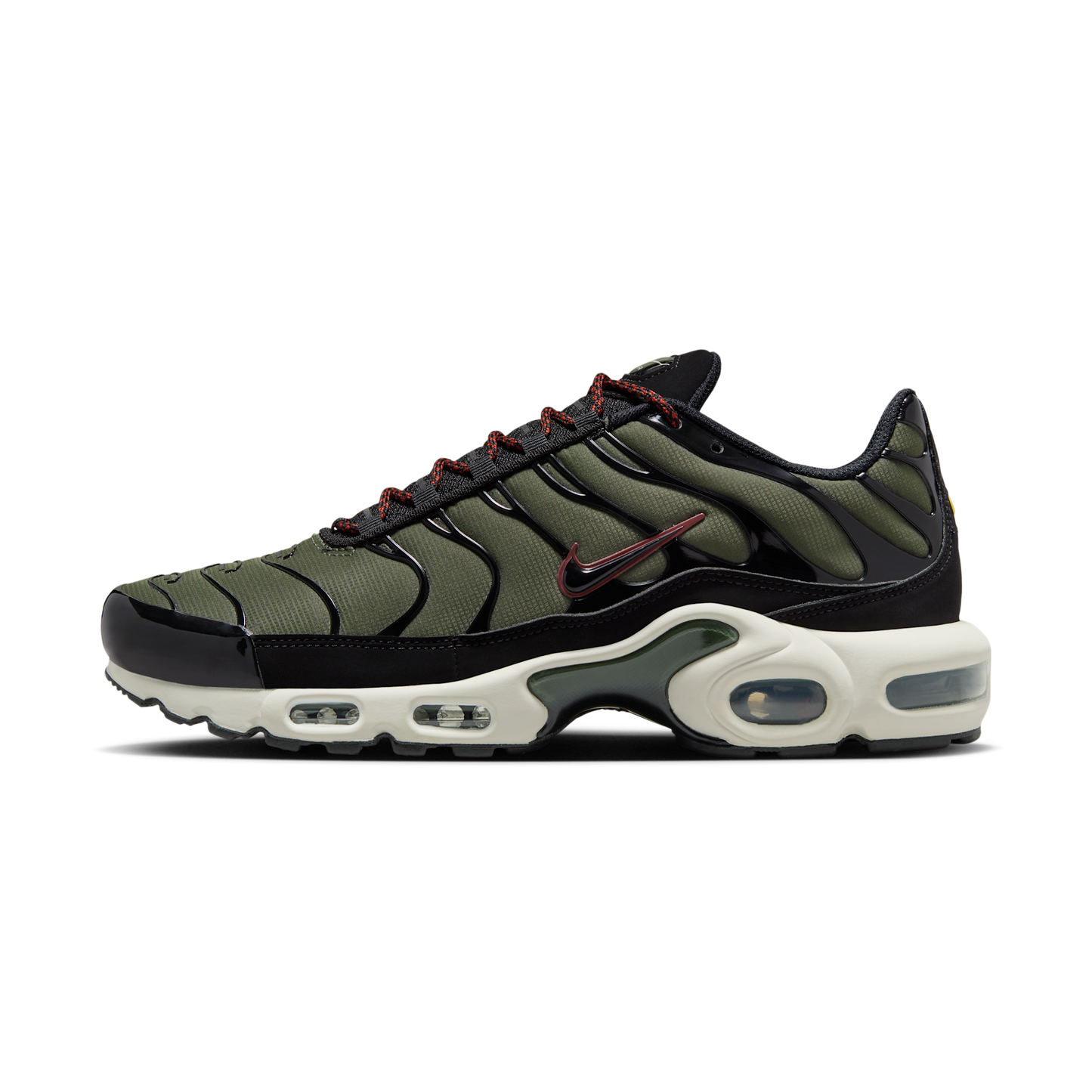 Nike Air Max Plus Cargo Khaki Phantom