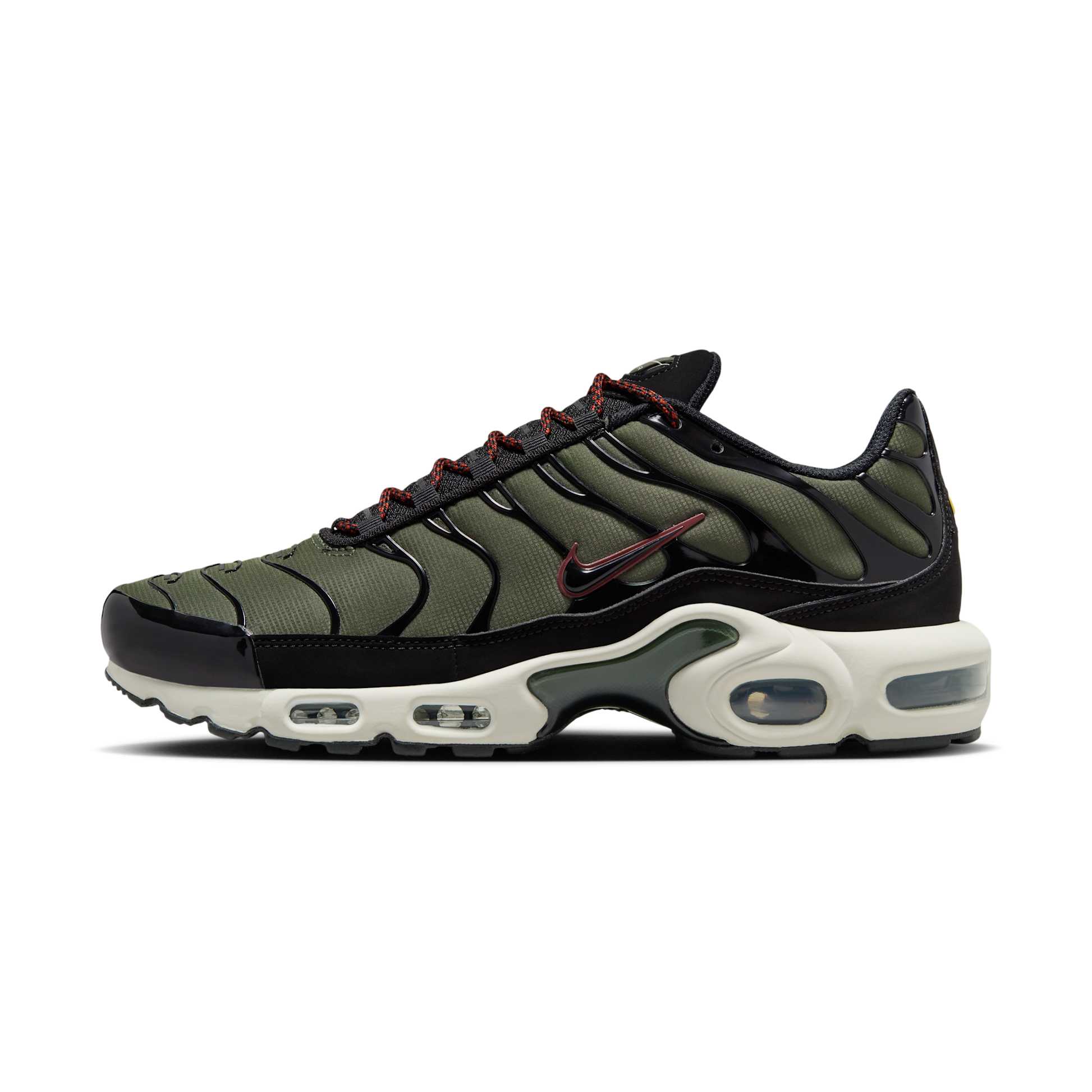 Nike Air Max Plus Cargo Khaki Phantom