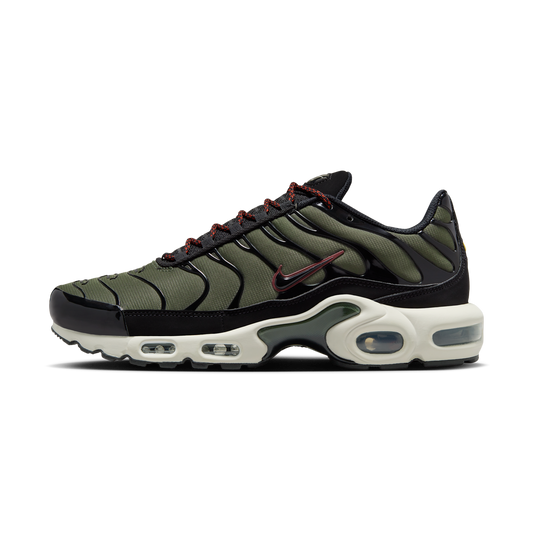 Nike Air Max Plus Cargo Khaki Phantom