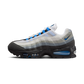 Nike Air Max 95 OG Big Bubble Blue Spark