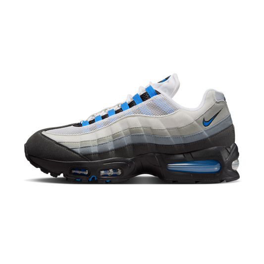Nike Air Max 95 OG Big Bubble Blue Spark