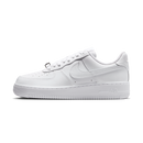 Nike Air Force 1 Low '07 Patent White (Women's)