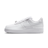 Nike Air Force 1 Low '07 Patent White (Women's)