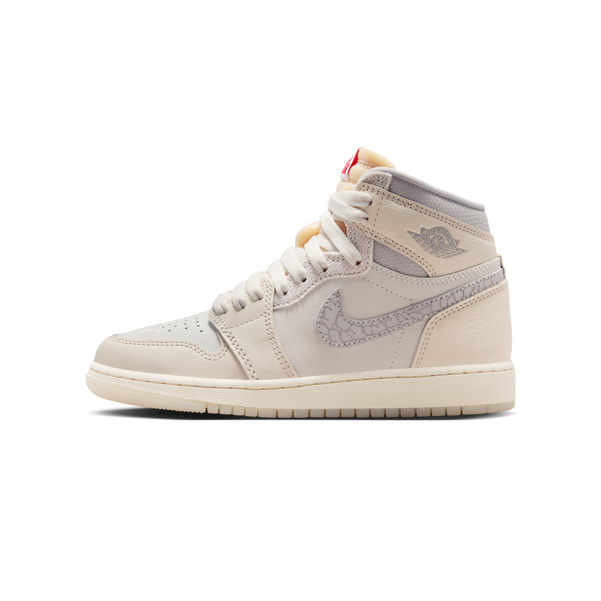 Jordan 1 Retro High OG Sail University Red