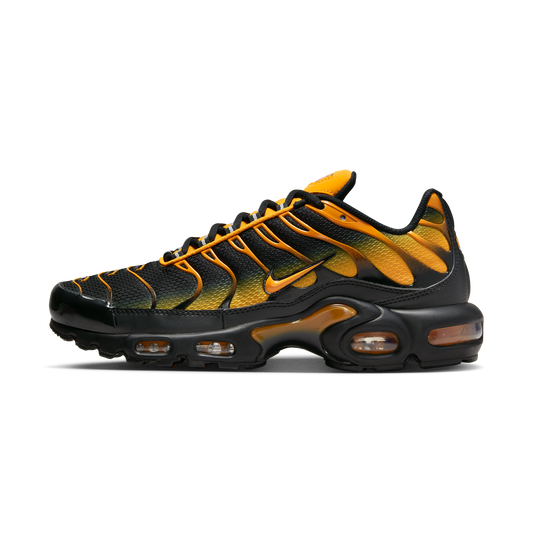 Nike Air Max Plus Black Sundial