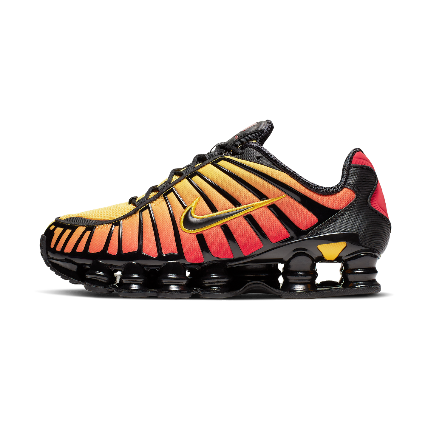 Nike Shox TL Sunrise