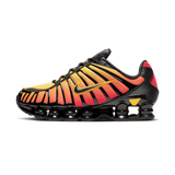 Nike Shox TL Sunrise