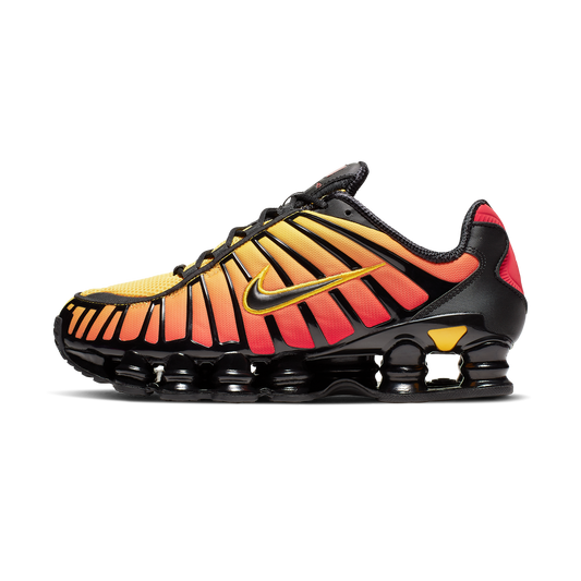 Nike Shox TL Sunrise