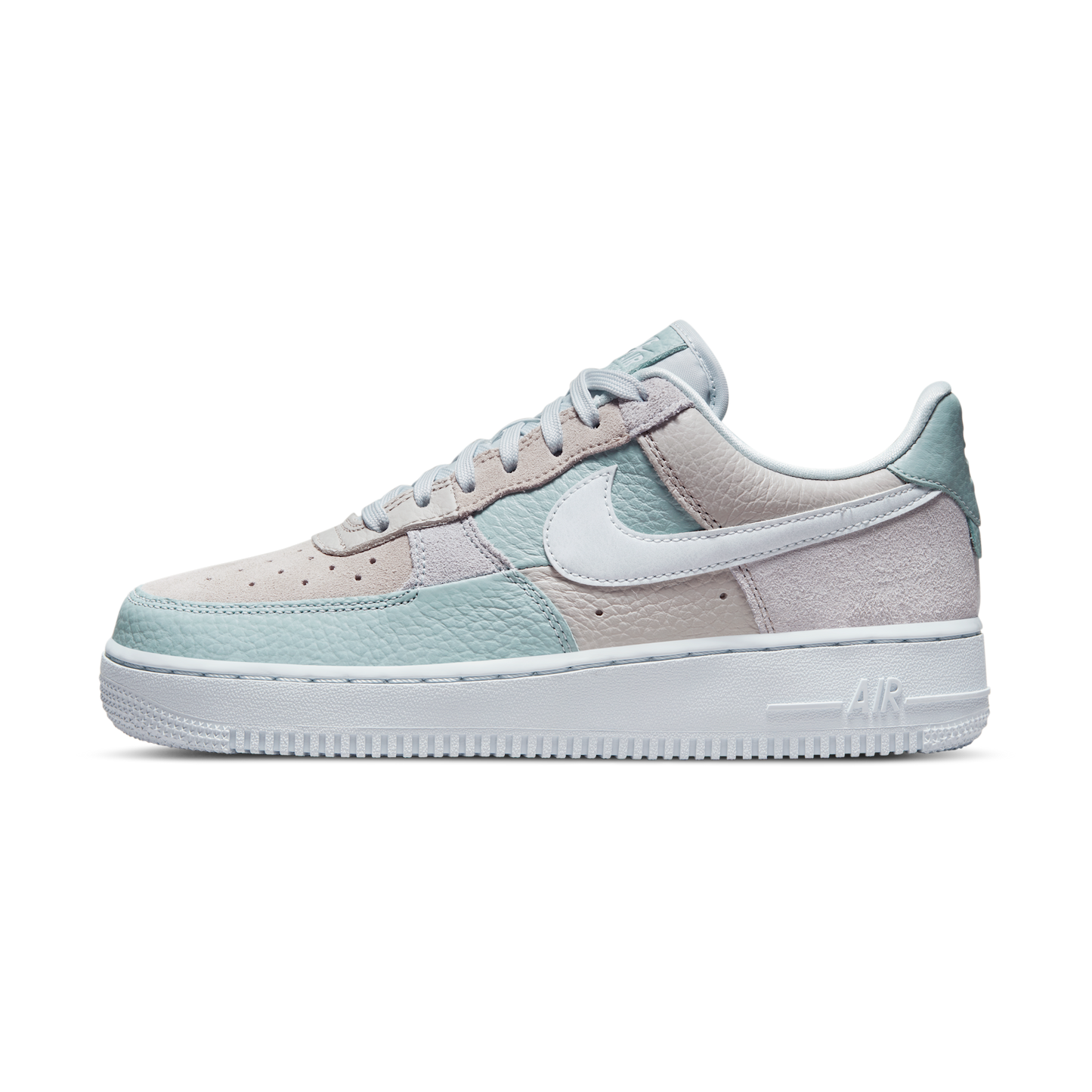 Nike Air Force 1 Low NH1 Be Kind (Women's)