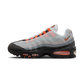 Nike Air Max 95 OG Big Bubble Bright Mandarin (2025)