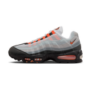 Nike Air Max 95 OG Big Bubble Bright Mandarin (2025)
