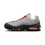 Nike Air Max 95 OG Big Bubble Bright Mandarin (2025)