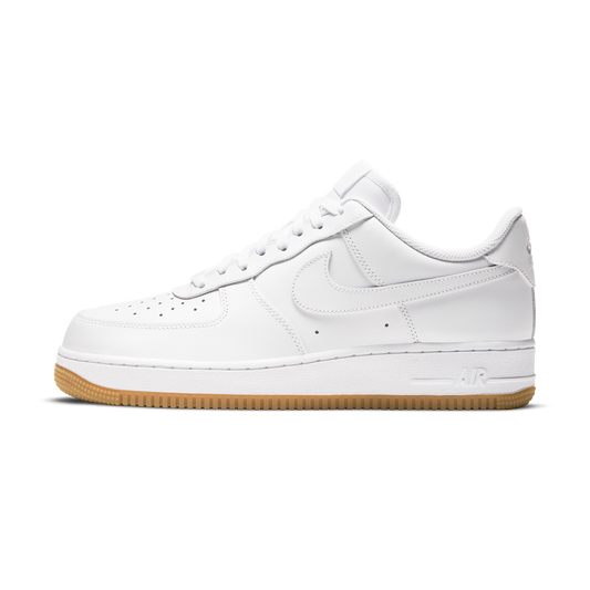 Nike Air Force 1 Low '07 White Gum