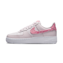 Nike Air Force 1 Low '07 Paisley Pack Pink (Women's)