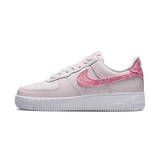 Nike Air Force 1 Low '07 Paisley Pack Pink (Women's)
