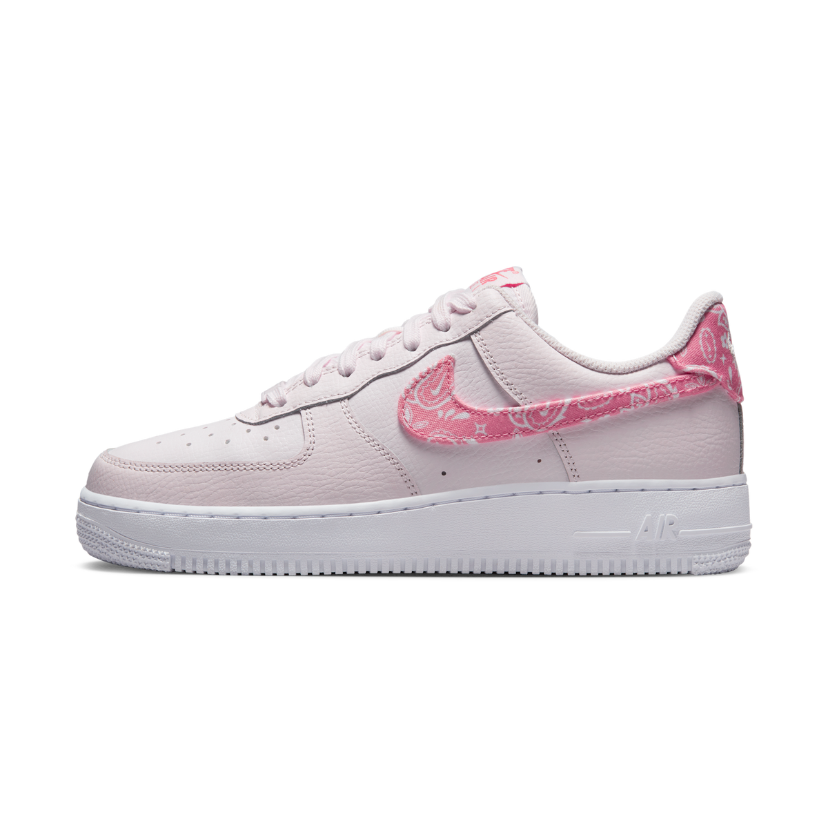Nike Air Force 1 Low '07 Paisley Pack Pink (Women's)