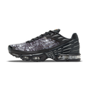 Nike Air Max Plus 3 Black Graphic