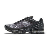 Nike Air Max Plus 3 Black Graphic