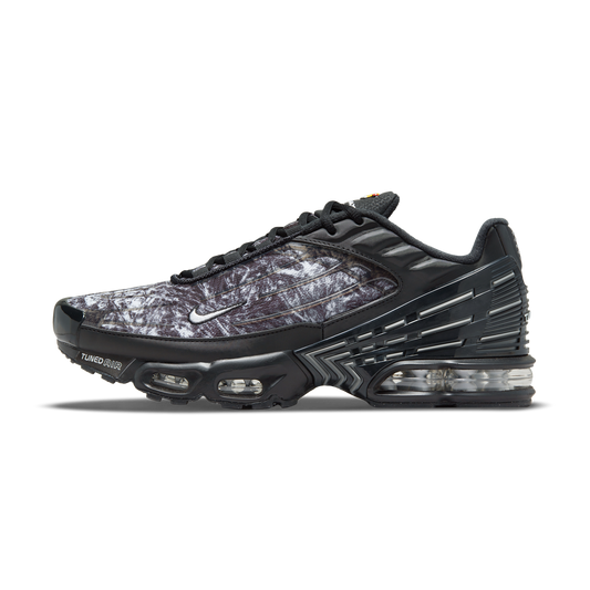 Nike Air Max Plus 3 Black Graphic