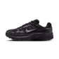 Nike P-6000 Off Noir Silver (Women's)
