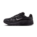 Nike P-6000 Off Noir Silver (Women's)