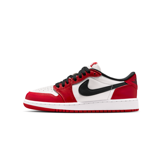 Jordan 1 Retro Low OG Chicago (2025)