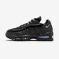 Nike Air Max 95 OG Big Bubble Black Patent (Women's)