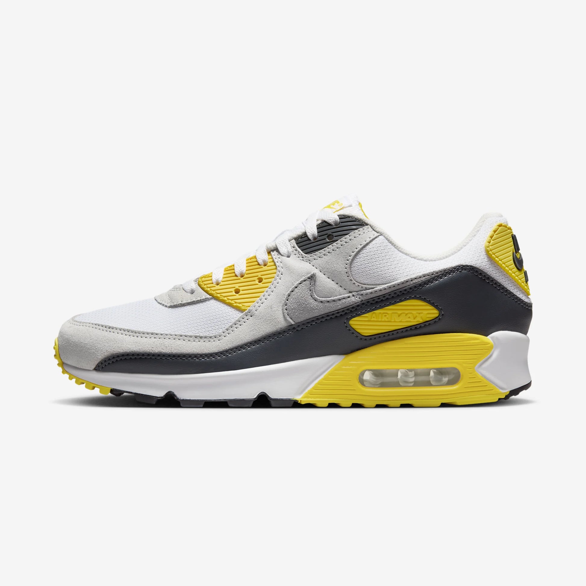 Nike Air Max 90 White Lightning