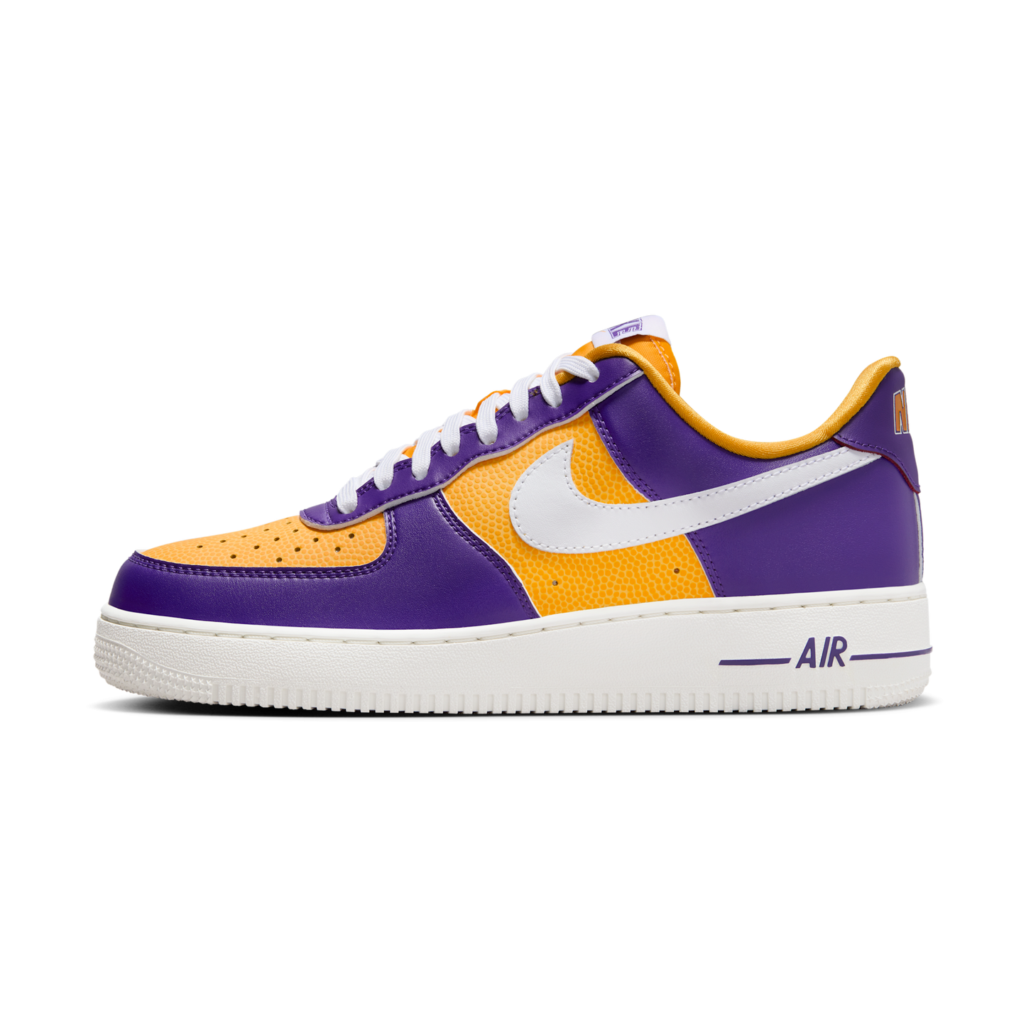 Nike Air Force 1 Low Be True To Her School LSU (Women's)