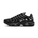 Nike Air Max Plus SE Black Chrome (Women's)
