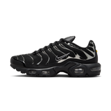 Nike Air Max Plus SE Black Chrome (Women's)