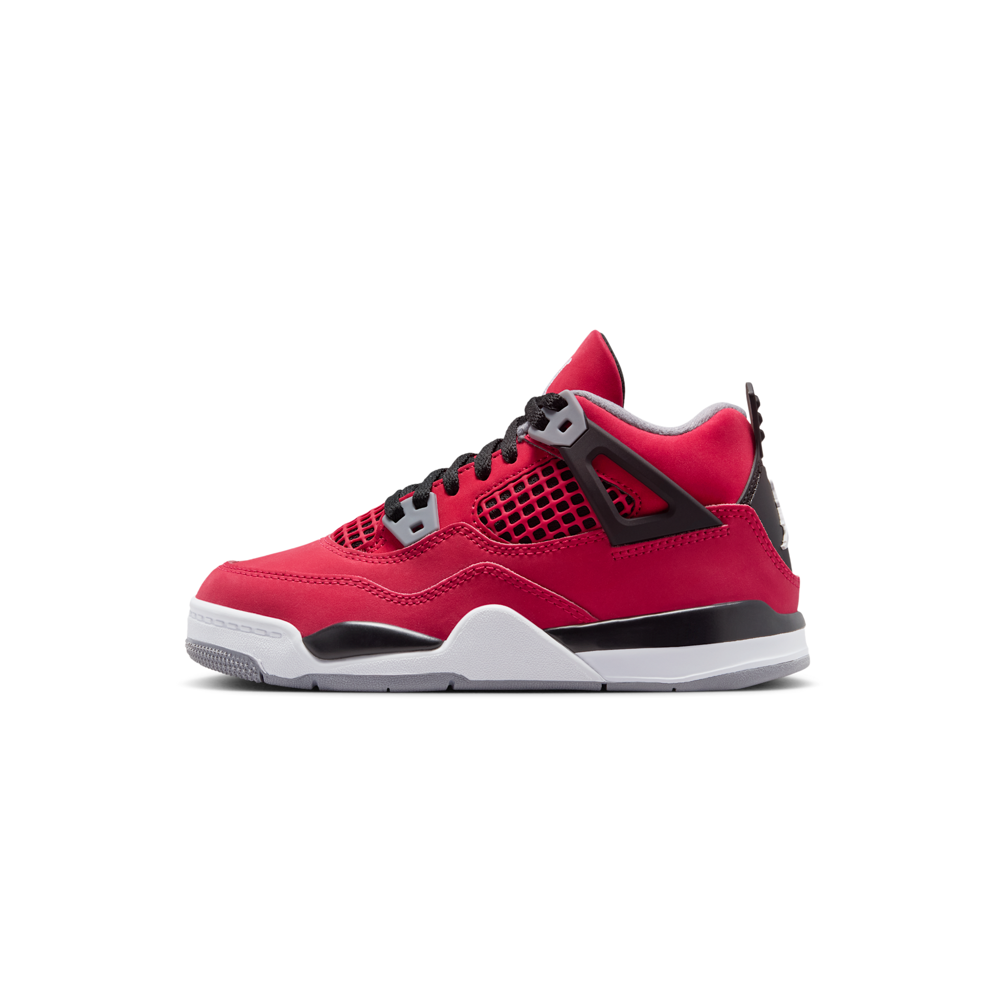 Jordan 4 Retro Toro Bravo (2026) (PS)