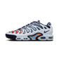 Nike Air Max Plus Drift Football Grey Thunder Blue
