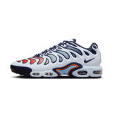 Nike Air Max Plus Drift Football Grey Thunder Blue
