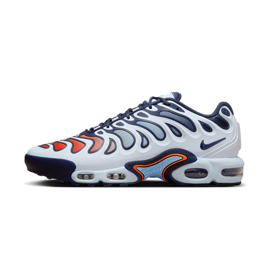 Nike Air Max Plus Drift Football Grey Thunder Blue
