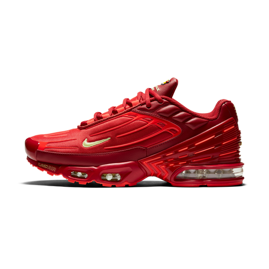 Nike Air Max Plus 3 Iron Man