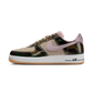Nike Air Force 1 Low '07 LV8 Patent Camo Pink