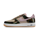 Nike Air Force 1 Low '07 LV8 Patent Camo Pink