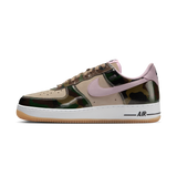 Nike Air Force 1 Low '07 LV8 Patent Camo Pink