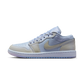 Jordan 1 Low SE Ghost Pearlized Quilt (Women's)