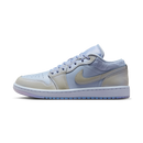 Jordan 1 Low SE Ghost Pearlized Quilt (Women's)