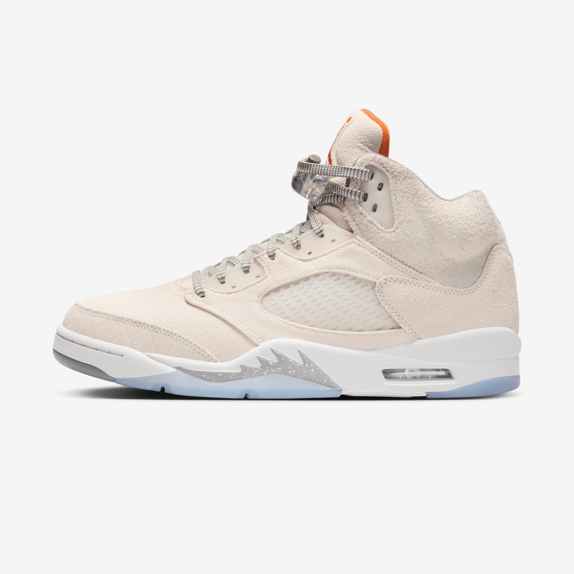 Jordan 5 Retro SE Craft Light Orewood Brown