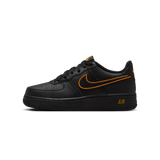 Nike Air Force 1 Low Black Sundial (GS)