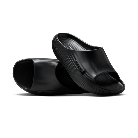 React X Rejuven 8 Slide Triple Black