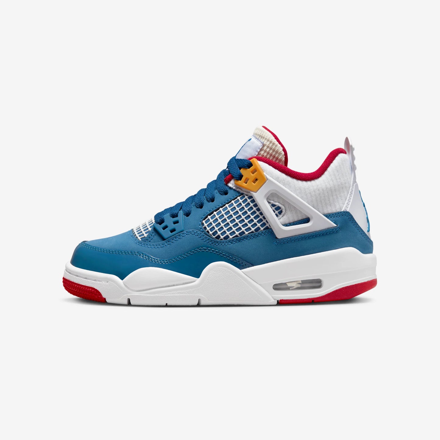 Jordan 4 Retro Messy Room (GS)